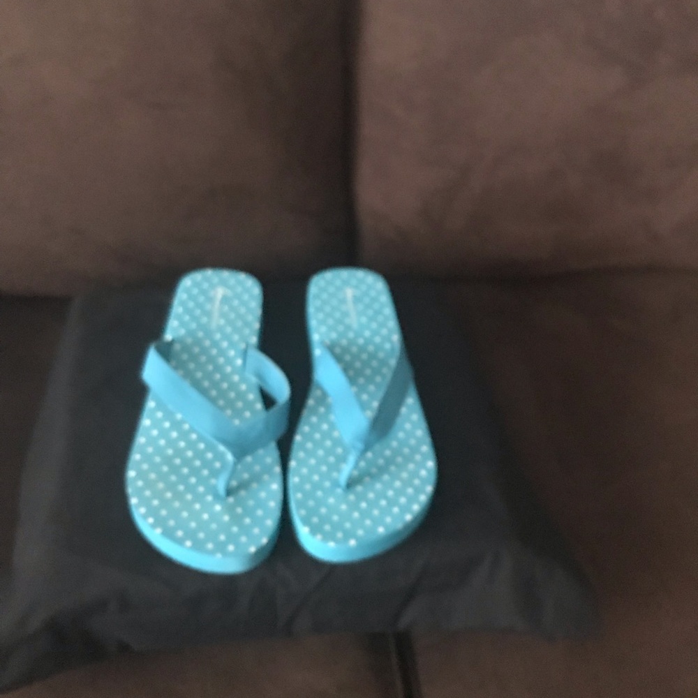 Flip flops!!